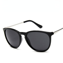 Square Sunglasses Anti Glare UV400 for Driving Beach Travel