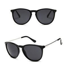 Square Sunglasses Anti Glare UV400 for Driving Beach Travel