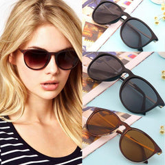 Square Sunglasses Anti Glare UV400 for Driving Beach Travel