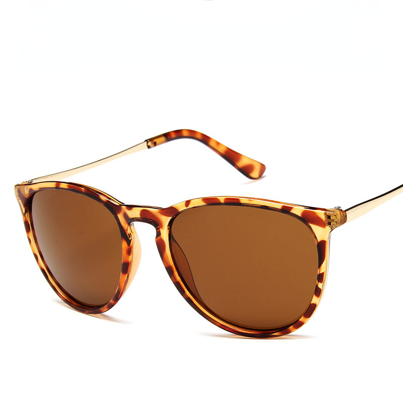 Square Sunglasses Anti Glare UV400 for Driving Beach Travel