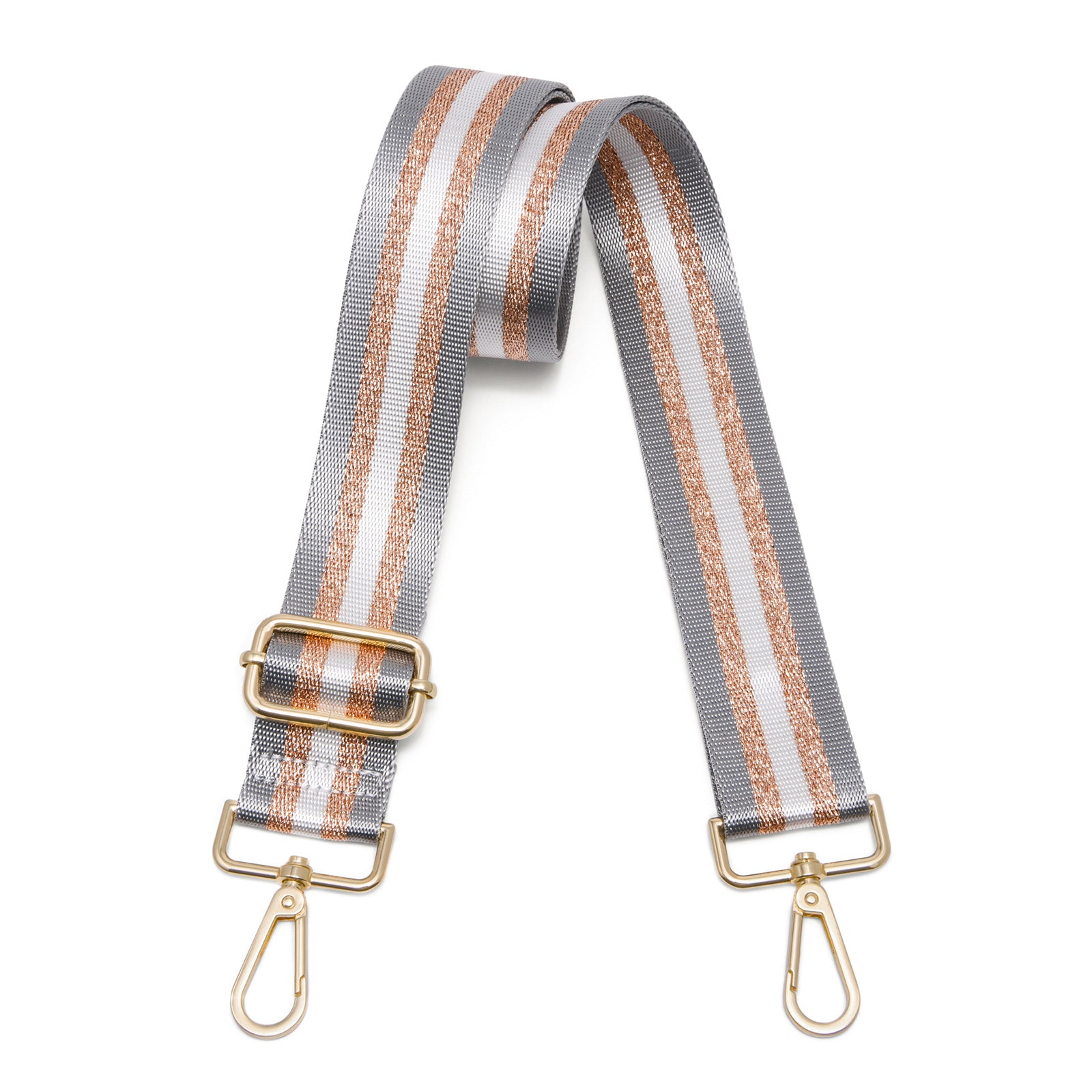 3 Width Adjustable Shoulder Strap Nylon Replacement