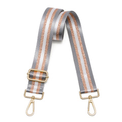 3 Width Adjustable Shoulder Strap Nylon Replacement