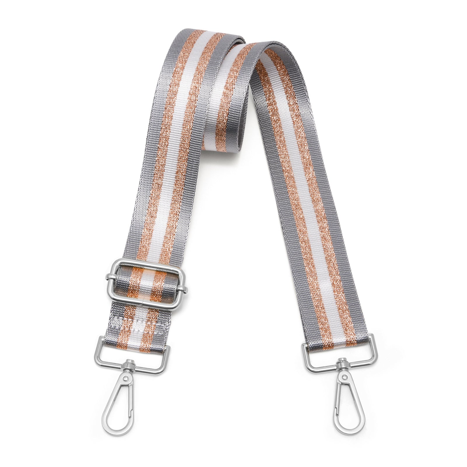 3 Width Adjustable Shoulder Strap Nylon Replacement