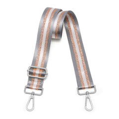3 Width Adjustable Shoulder Strap Nylon Replacement