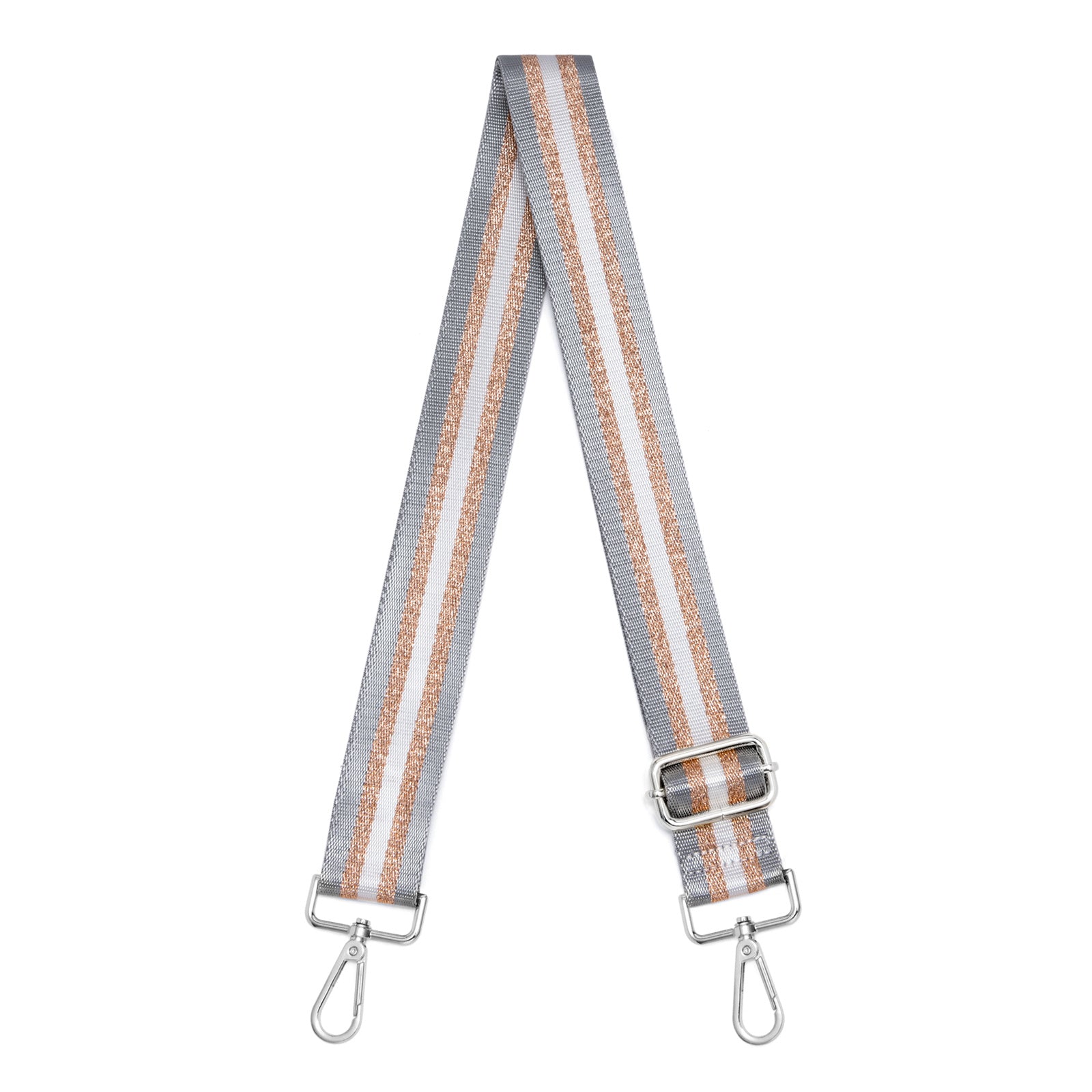 3 Width Adjustable Shoulder Strap Nylon Replacement