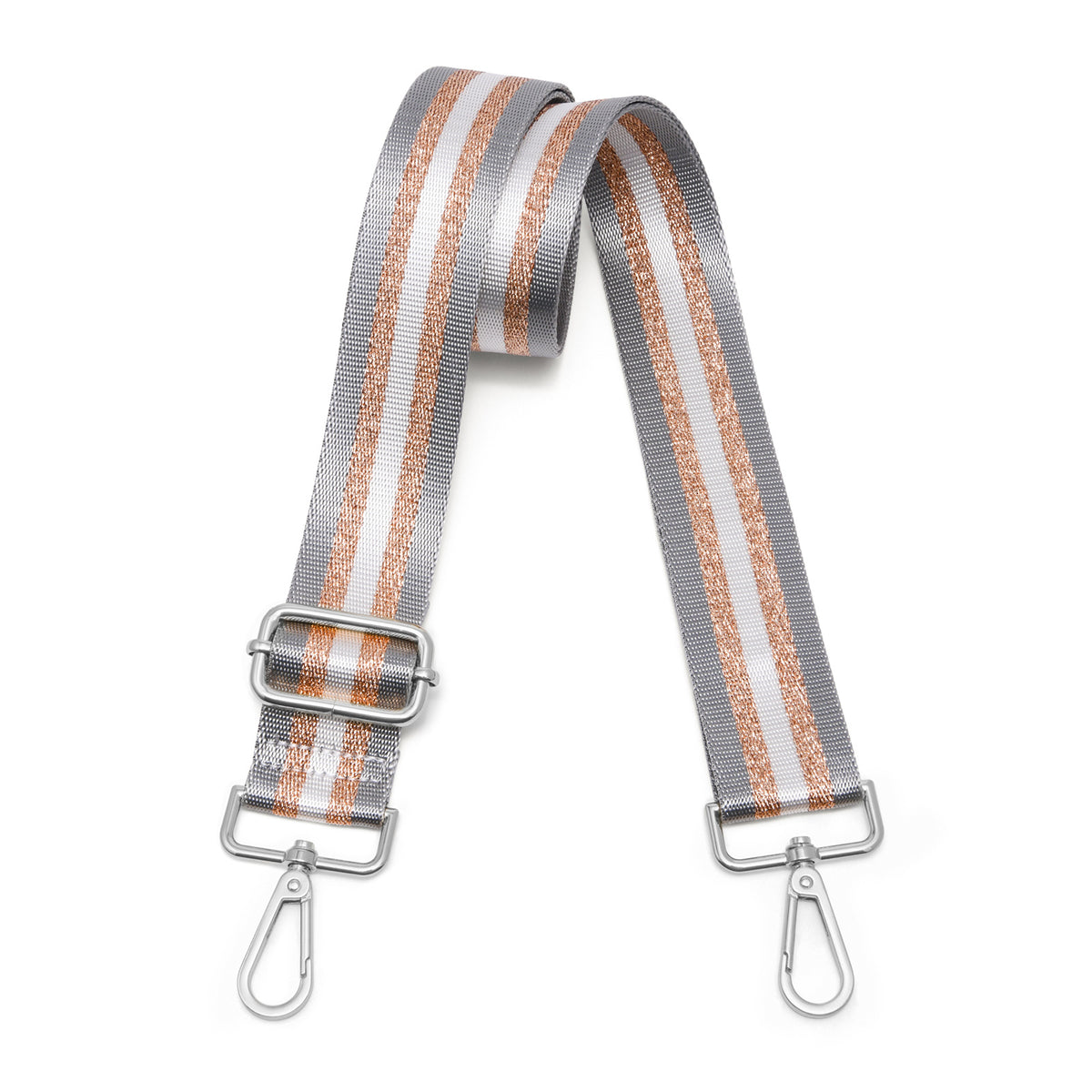 3 Width Adjustable Shoulder Strap Nylon Replacement