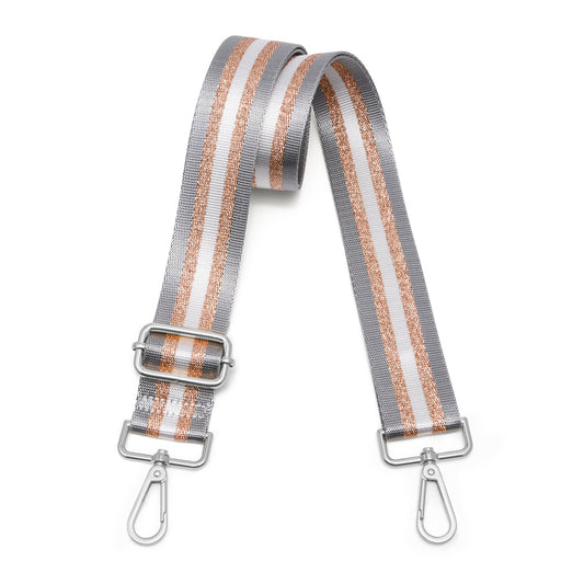 3 Width Adjustable Shoulder Strap Nylon Replacement