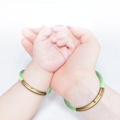 Mosquito Repellent Bracelet for Adults and Kids