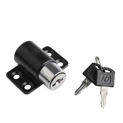 Sliding Patio Door Lock with Key - Secure Your Home