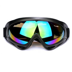 Windproof & UV Protection Goggles for Motorcycling