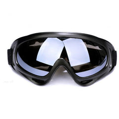 Windproof & UV Protection Goggles for Motorcycling