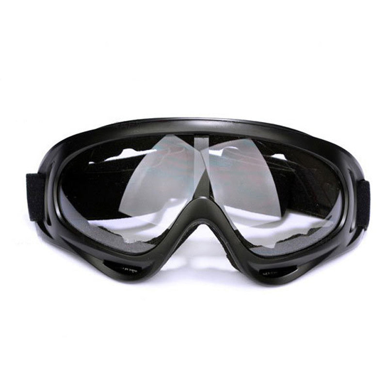 Windproof & UV Protection Goggles for Motorcycling