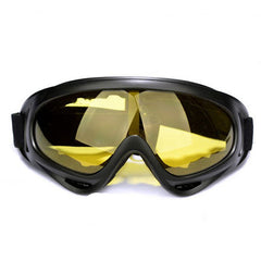 Windproof & UV Protection Goggles for Motorcycling