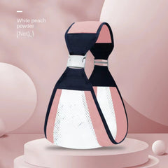 Baby Carrier Children's Suspender Pants Light And Labor-saving Four Seasons