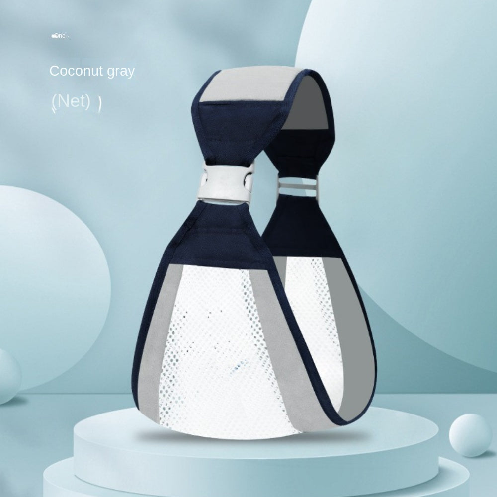 Baby Carrier Children's Suspender Pants Light And Labor-saving Four Seasons