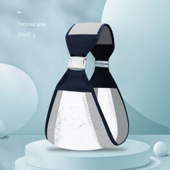 Baby Carrier Children's Suspender Pants Light And Labor-saving Four Seasons