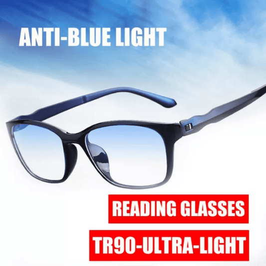 Anti Fatigue Computer Glasses For Women Men