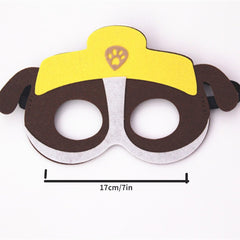 Halloween Mask Children's Party Head Accessories Costume Play