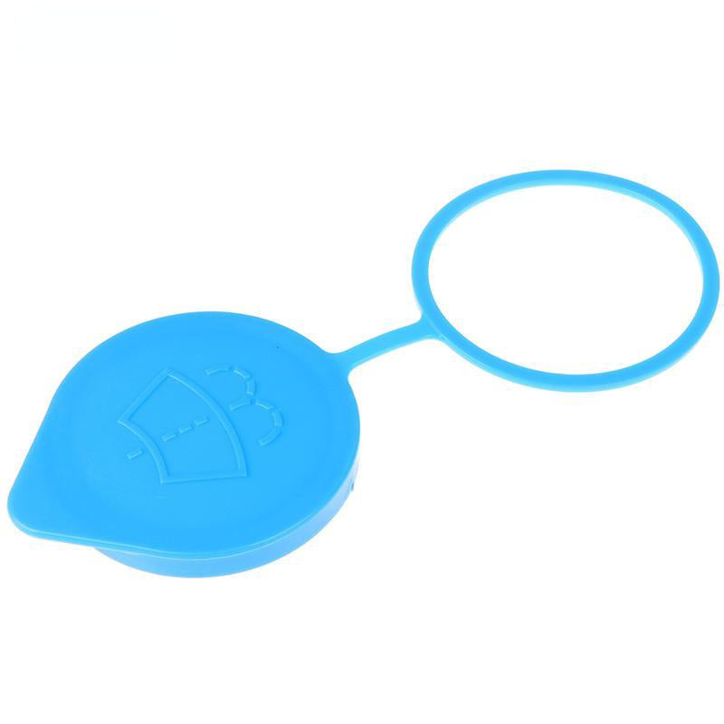 XY Windshield Wiper Washer Fluid Reservoir Tank Bottle Cap Universal