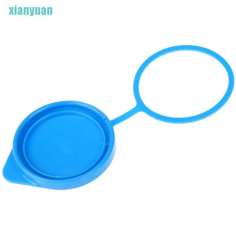 XY Windshield Wiper Washer Fluid Reservoir Tank Bottle Cap Universal