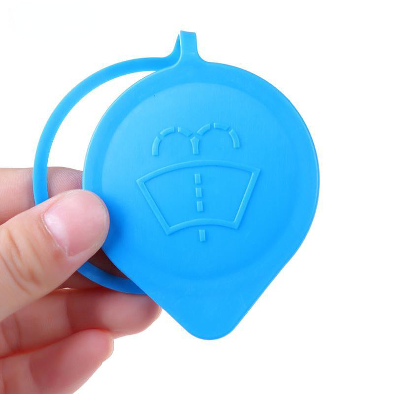 XY Windshield Wiper Washer Fluid Reservoir Tank Bottle Cap Universal