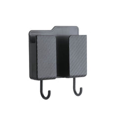 Wall Mount Phone Holder for Secure Charging