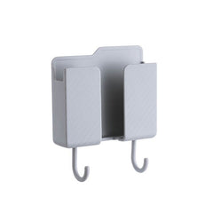 Wall Mount Phone Holder for Secure Charging