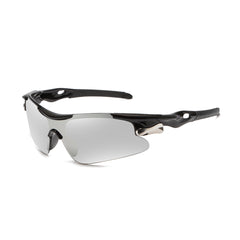 Men's Outdoor Sports Sunglasses Cycling Driving Sunglasses 9206