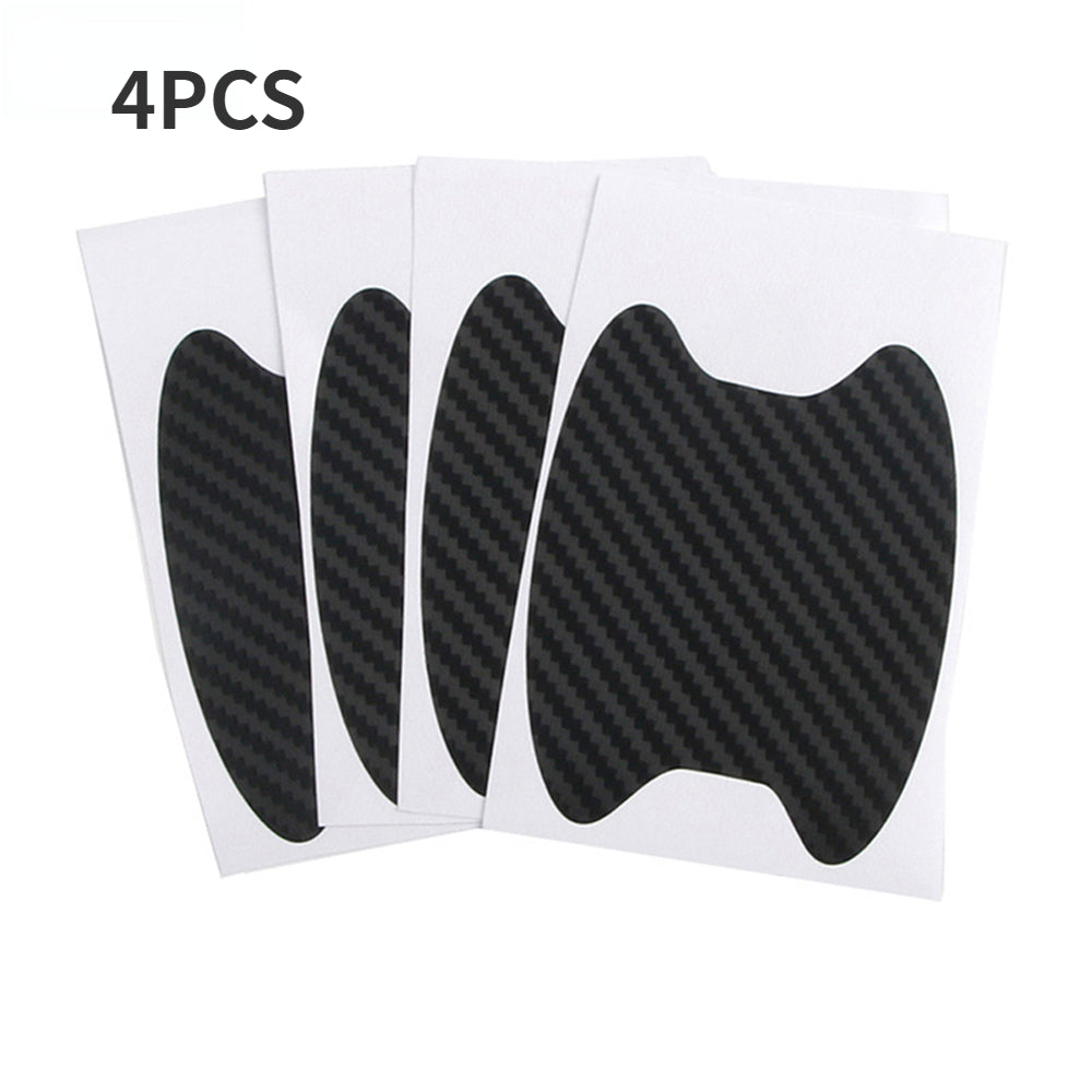 Anti Scratch Door Handle Protection Film Car Styling Accessories