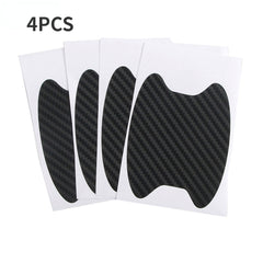 Anti Scratch Door Handle Protection Film Car Styling Accessories