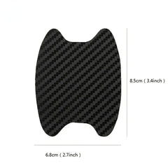 Anti Scratch Door Handle Protection Film Car Styling Accessories