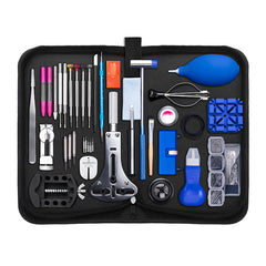 Watch Repair Tool Set for Disassembly and Strap Replacement