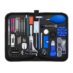 Watch Repair Tool Set for Disassembly and Strap Replacement