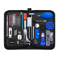Watch Repair Tool Set for Disassembly and Strap Replacement
