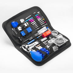 Watch Repair Tool Set for Disassembly and Strap Replacement