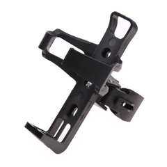Stylish Stroller Cup Holder Rack - Comfort for Your Child