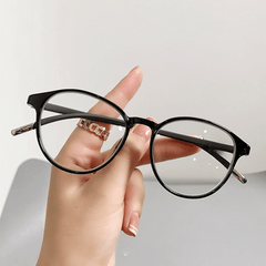 Anti Blue Light Reading Glasses Unisex HD with Case