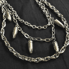 Trouser Chain Belt Keychain Pants Chain Hipster Key Chain Pant Keyring