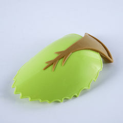 Children's Leaf-Shaped Faucet Extender for Kids Hand Washing