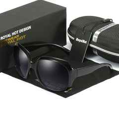 RoyalHot Men's Polarized Sunglasses UV Protection For Travel