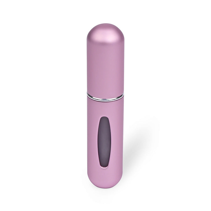 5ml Perfume Bottle Self Pump Refillable Spray Bottle