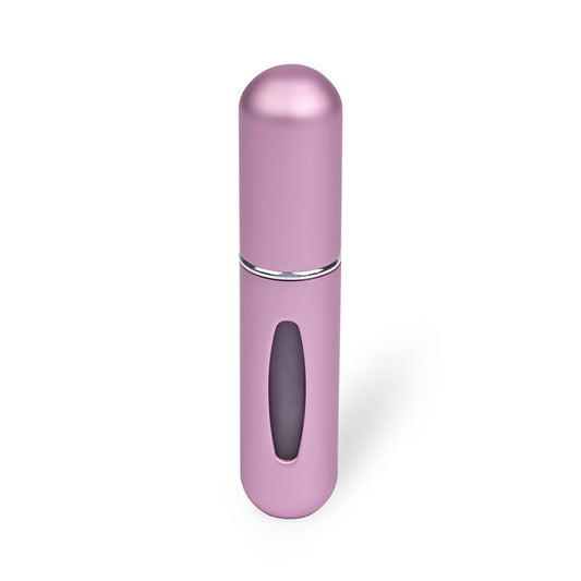5ml Perfume Bottle Self Pump Refillable Spray Bottle