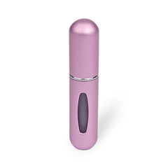5ml Perfume Bottle Self Pump Refillable Spray Bottle
