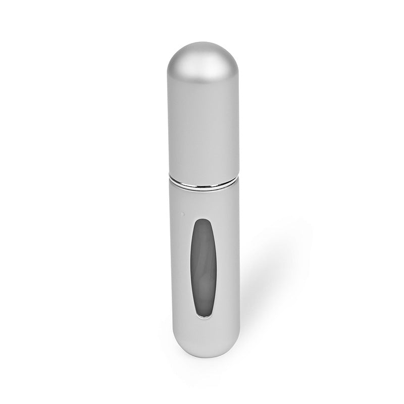 5ml Perfume Bottle Self Pump Refillable Spray Bottle