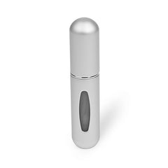 5ml Perfume Bottle Self Pump Refillable Spray Bottle