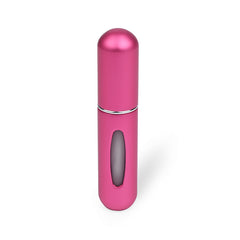 5ml Perfume Bottle Self Pump Refillable Spray Bottle