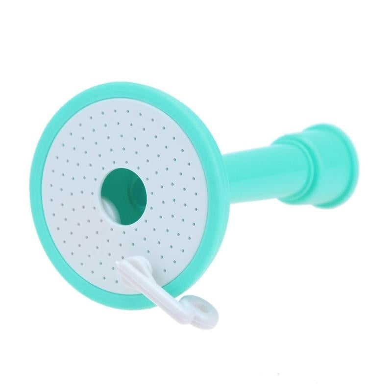 Sprinkler Faucet Extender - Save Water & Enjoy Splash Proof Showering