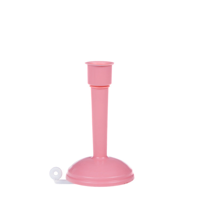 Sprinkler Faucet Extender - Save Water & Enjoy Splash Proof Showering