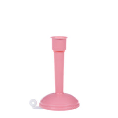 Sprinkler Faucet Extender - Save Water & Enjoy Splash Proof Showering