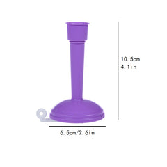 Sprinkler Faucet Extender - Save Water & Enjoy Splash Proof Showering